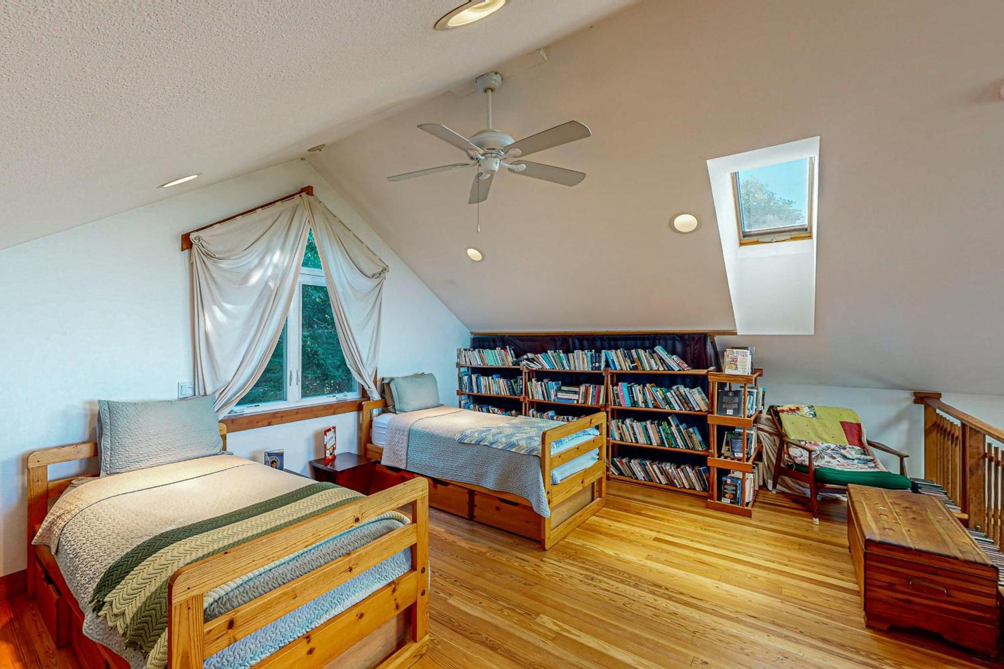 Whimsy By The Sea Villa Port Orford Exteriör bild