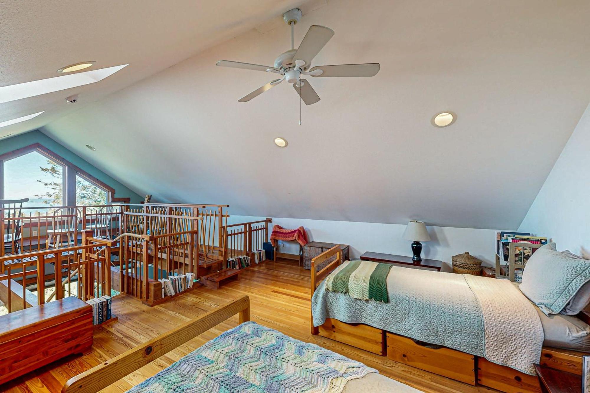 Whimsy By The Sea Villa Port Orford Exteriör bild
