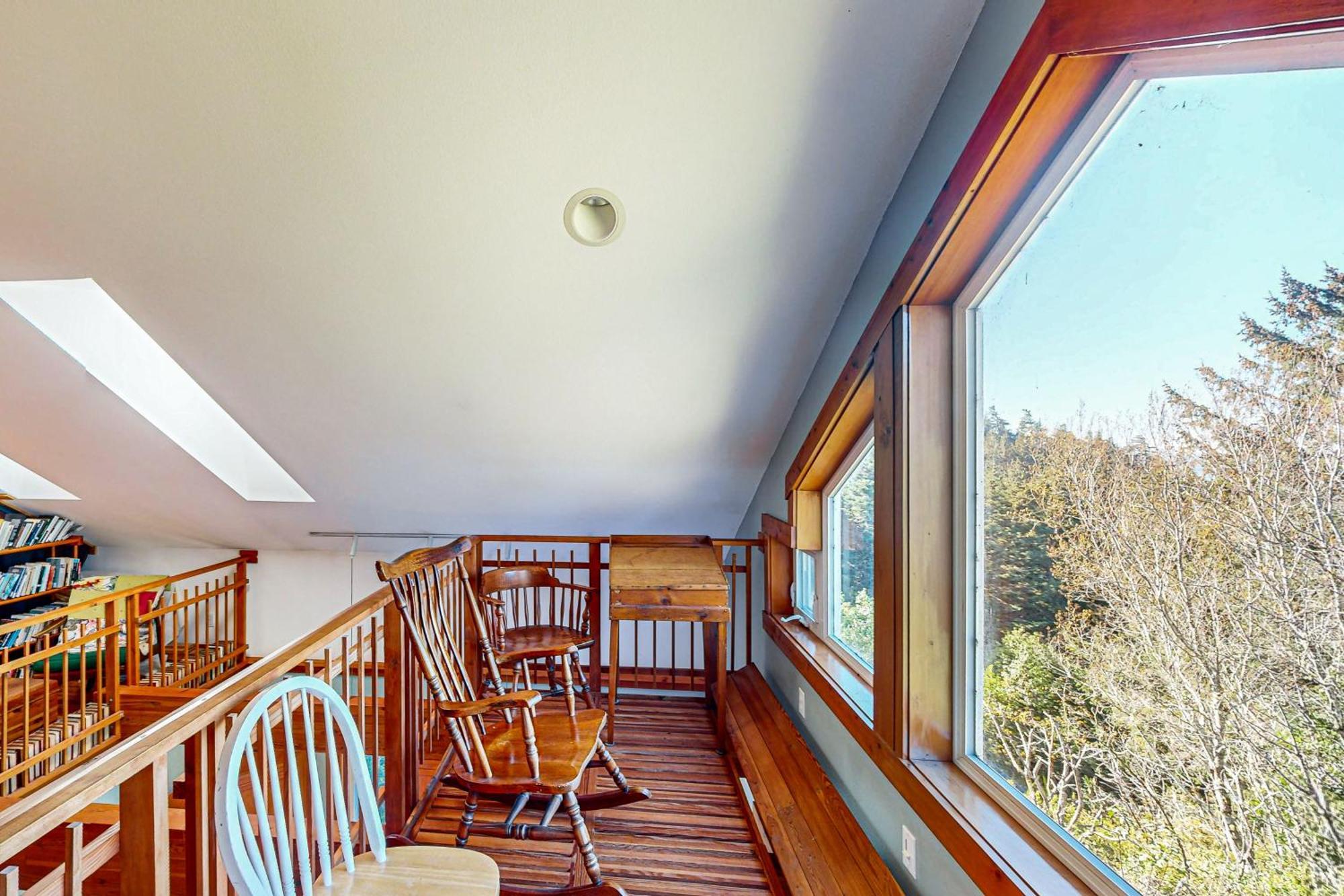 Whimsy By The Sea Villa Port Orford Exteriör bild
