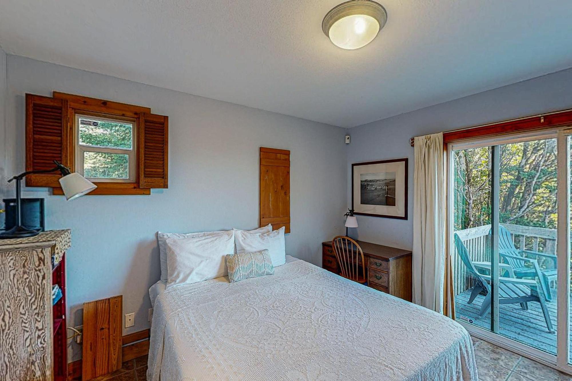 Whimsy By The Sea Villa Port Orford Exteriör bild
